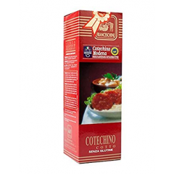 blister Cotechino precotto i.g.p. 500 gr - Franceschini