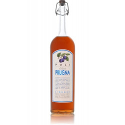 Liquore Elisir alla Prugna 70 cl - Jacopo Poli