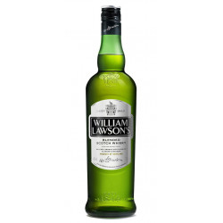 Scotch Whisky blended 70 cl...