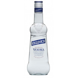 Vodka classica 70 cl - Keglevich