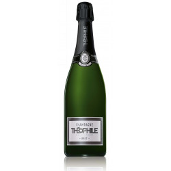 Champagne Brut 75 cl - Théophile