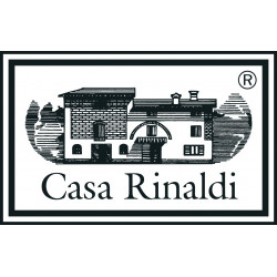Olio extravergine d'oliva e peperoncino 250 ml - Casa Rinaldi