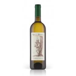 Chardonnay i.g.t. delle Dolomiti 50 cl - Pojer e Sandri