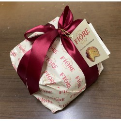 Panettone - 750gr - Fioresopra