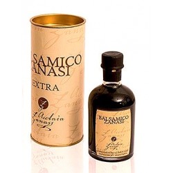 Condimento al Balsamico  "Extra" 100 ml - Zanasi