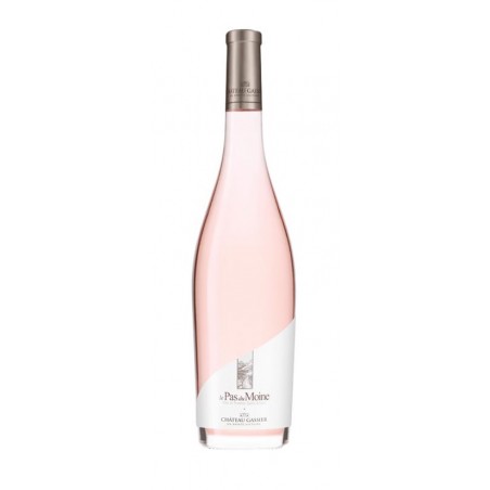 Cotes de Provence Rosé A.o.c. “Le Pas Du Moine” 150 cl - Chateau Gassier