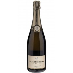 Champagne Brut a.o.c. "Collection 244" 75 cl - Louis Roederer
