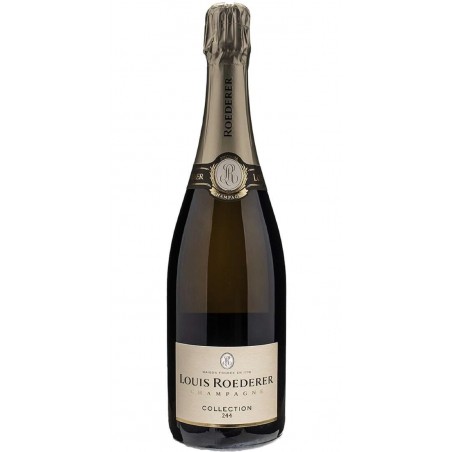 Champagne Brut a.o.c. "Collection 244" 75 cl - Louis Roederer