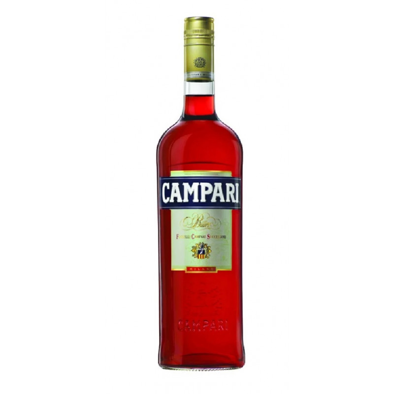 Aperitivo Bitter 70 cl - Campari