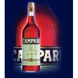 Aperitivo Bitter 70 cl - Campari