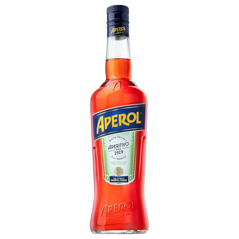 Aperitivo Aperol 70 cl - Campari