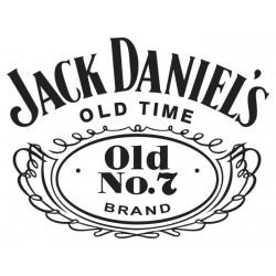 Whisky Jack Daniel’s Mclaren formula 1 team edition 2024 cl.70 -  Jack Daniel’s