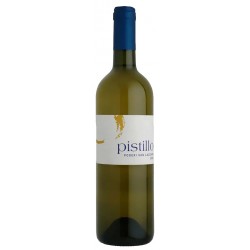 Offida Pecorino d.o.c.g. "Pistillo" Bio 75 cl - Poderi San Lazzaro