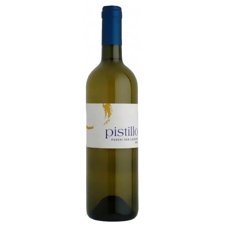 Offida Pecorino d.o.c.g. "Pistillo" Bio 75 cl - Poderi San Lazzaro