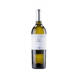 Verdicchio di Matelica d.o.c. Selezione 75 cl - Gagliardi