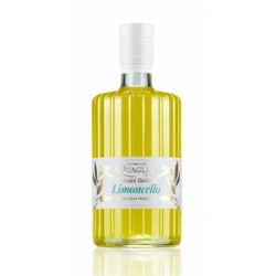 Limoncello tradizionale 70 cl - Antica Distilleria Quaglia