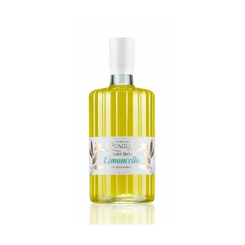 Limoncello tradizionale 70 cl - Antica Distilleria Quaglia