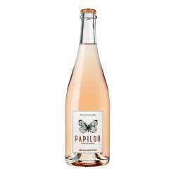 Papilou Pétillant Naturel 75 cl - Gérard Bertrand