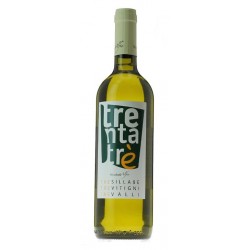 Trentatrè i.g.t. Vigneti delle Dolomiti 75cl - Nicolodi