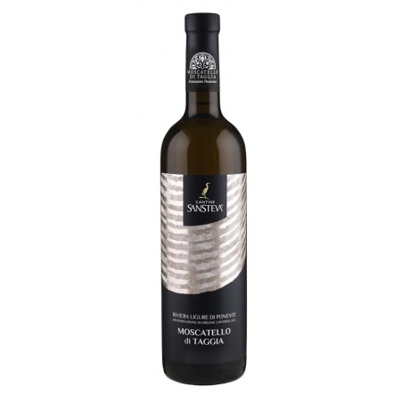 Moscatello di Taggia d.o.c. 75 cl - Sanstave & Poggio dei Gorleri