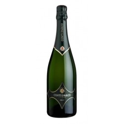 Spumante Trento d.o.c. Riserva Brut 75 cl - Conti D'arco