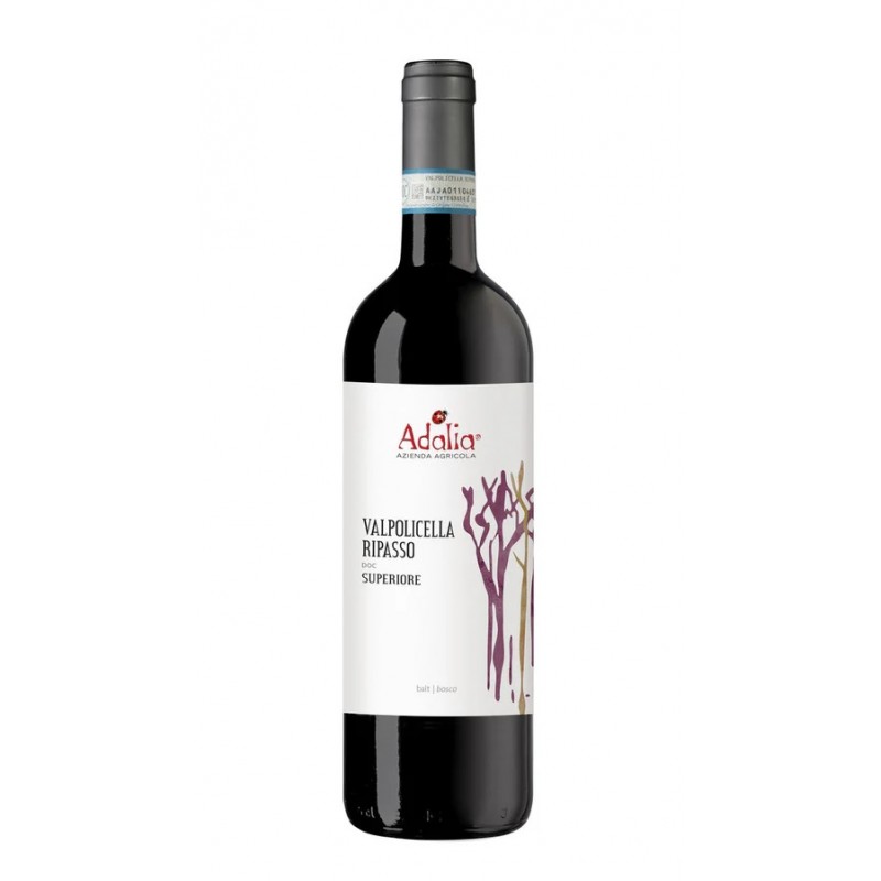 Valpolicella Ripasso d.o.c. Superiore Bio "Balt" 75 cl - Adalia