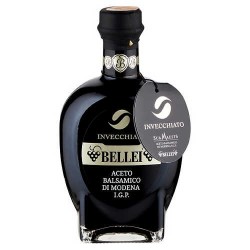 Aceto Balsamico di Modena I.G.P. "Invecchiato" 250 ml - Bellei