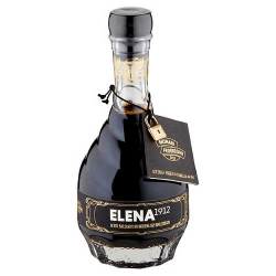 Aceto balsamico di Modena i.g.p. "Elena1912" 250 ml - Monari Federzoni