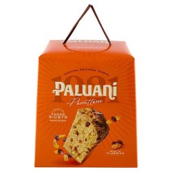 Panettone Classico 1 kg - Paluani