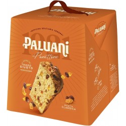 Panettone Classico 1 kg - Paluani