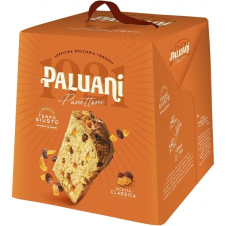 Panettone Classico 1 kg - Paluani