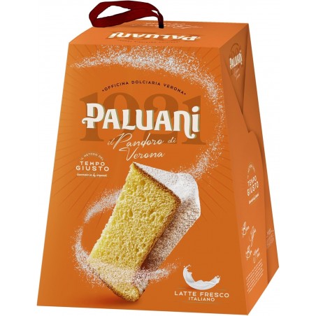 Pandoro di Verona 1 kg - Paluani