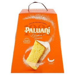 Pandoro di Verona 1 kg - Paluani