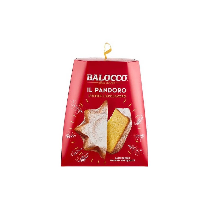 Il Panodro 1 kg - Balocco