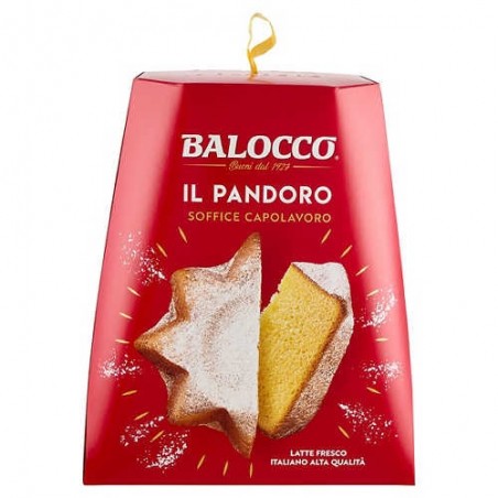 Il Panodro 1 kg - Balocco