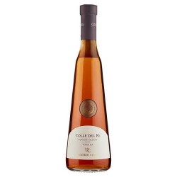 Albana Passito d.o.c.g. Colle del Re 37.5 cl - Umberto Cesari