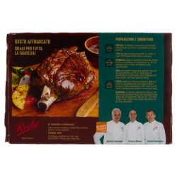 Stinco BBQ American Style 750 gr - Recla retro