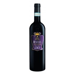 Valpolicella Ripasso Classico Superiore d.o.c. 75 cl - Villa Rinaldi