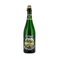 Birra Tripel Karmeliet 75cl - Brouwerij Bosteels