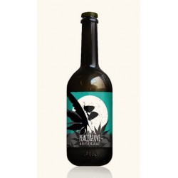 Birra Peace&Love Canap Aale bio 75 cl - Maso Alto