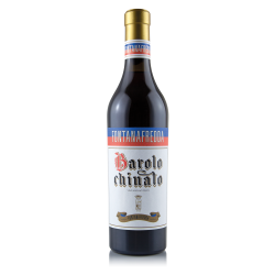 Barolo Chinato 50 cl - Fontanafredda bottiglia singola frontale