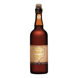 Birra Dorée 75 cl - Chimay