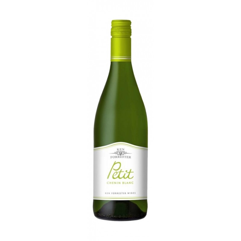 Petit Chenin Blanc 75 cl - Ken Forrester