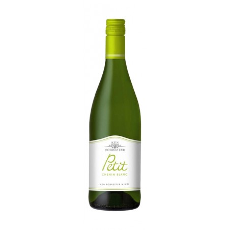 Petit Chenin Blanc 75 cl - Ken Forrester