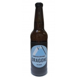 Birra "Pilsner" Dragone 50 cl - Birrificio Appennino